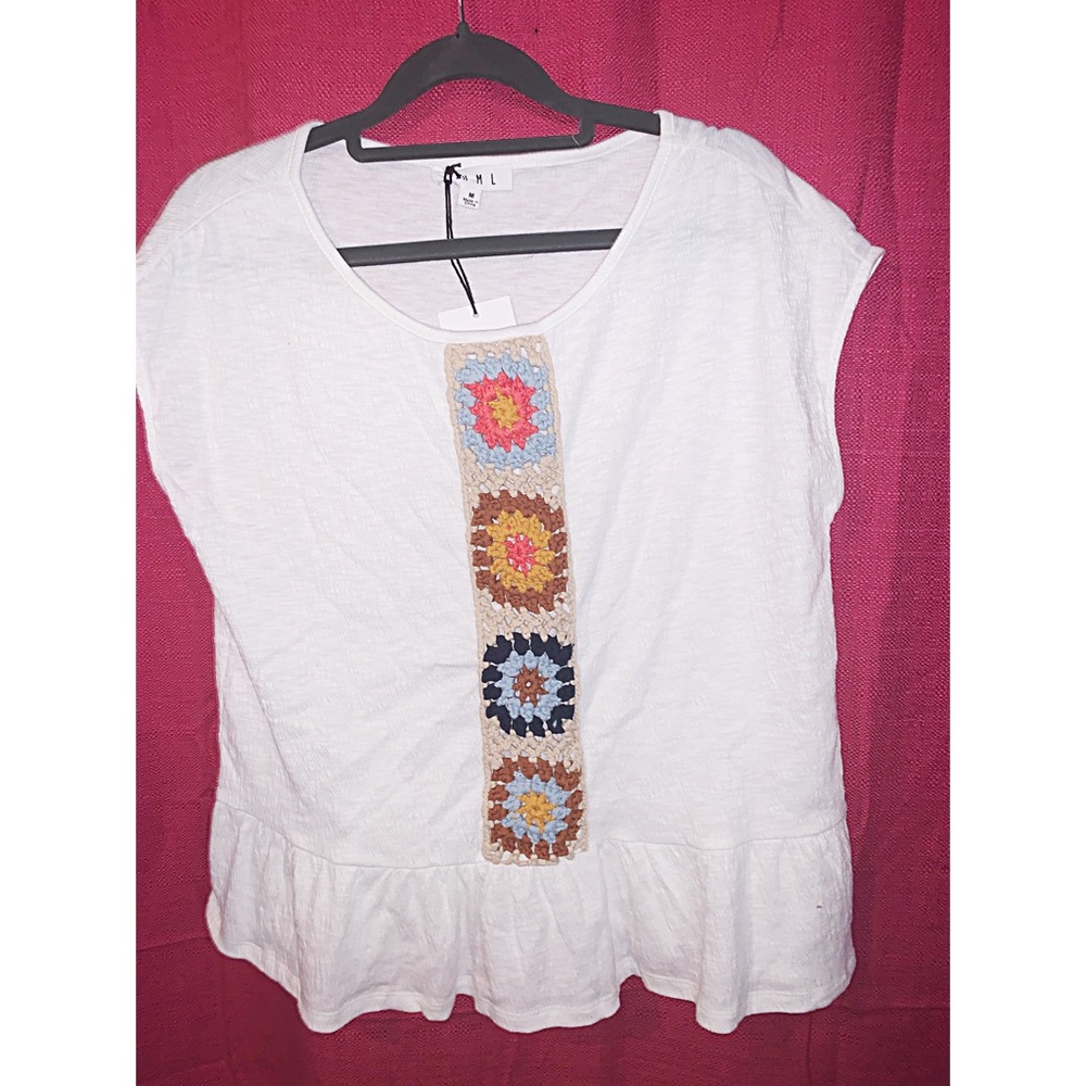 THML 70s Inspired Shirt
